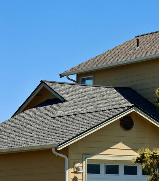 Best Commercial Roofing Services  in Luckey, OH